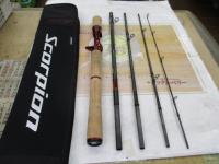 スコーピオン 15101F-5(2019モデル)