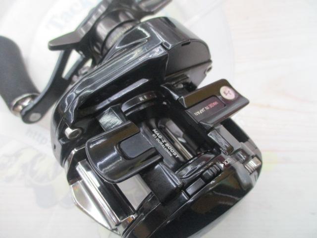 22ジリオン TW HD 1000H