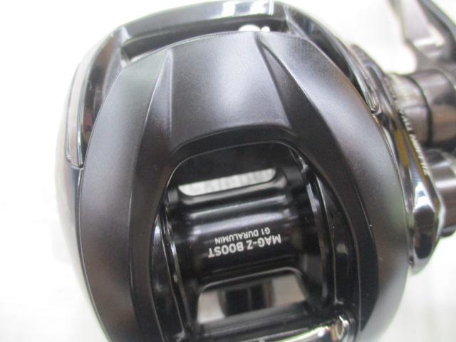 22ジリオン TW HD 1000H