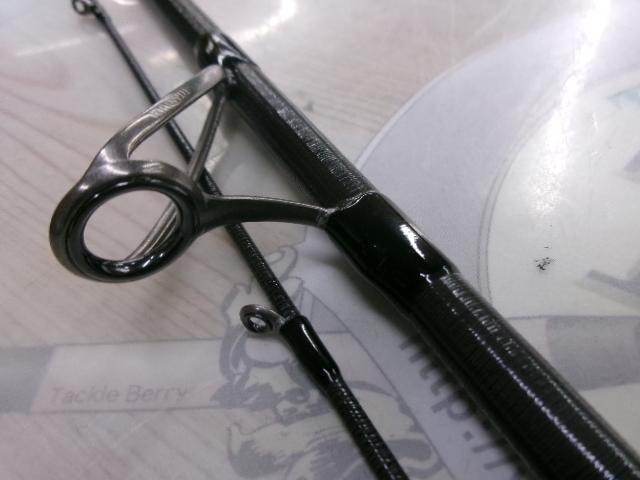 スキッドロウインペリアル SIMS-86L スラックマスター86