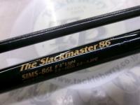 スキッドロウインペリアル SIMS-86L スラックマスター86