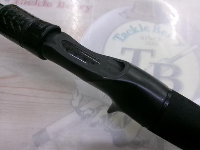 アンリミテッドロッズ ULRC-741H+/TT EVAグリップ