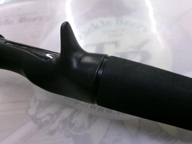 アンリミテッドロッズ ULRC-741H+/TT EVAグリップ