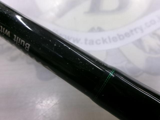 アンリミテッドロッズ ULRC-741H+/TT EVAグリップ