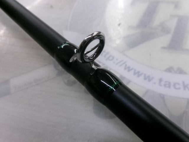 アンリミテッドロッズ ULRC-741H+/TT EVAグリップ