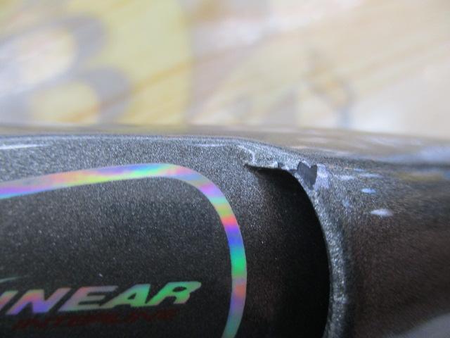 HX帆影T 50-310I(先内径3.0mm)