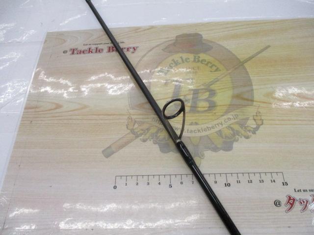 ロードランナーストラクチャーNXS STN650LS ネコリグ&ジグヘッドワッキー