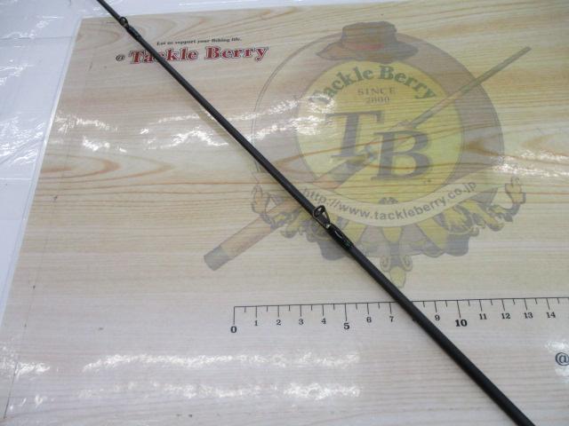 ロードランナーストラクチャーNXS STN650LS ネコリグ&ジグヘッドワッキー