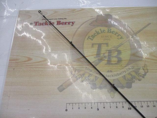 ロードランナーストラクチャーNXS STN650LS ネコリグ&ジグヘッドワッキー