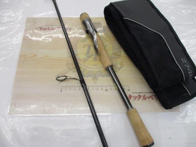 22バンタム 274M+