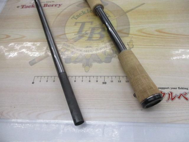 22バンタム 274M+