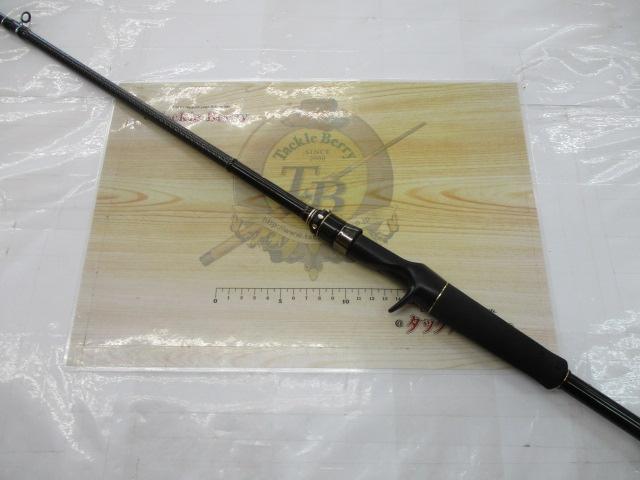 グラディエーターアンチ GA-610MHC バルトロ