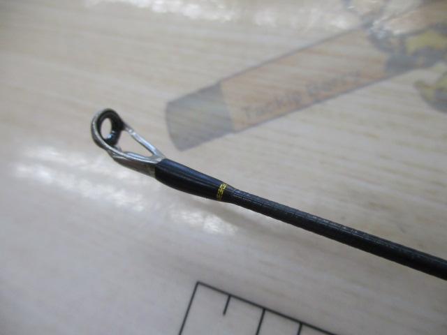 グラディエーターアンチ GA-610MHC バルトロ