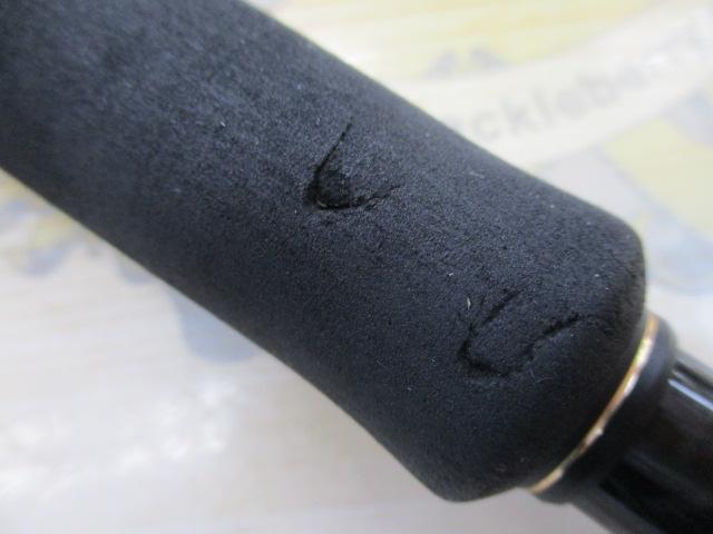 グラディエーターアンチ GA-610MHC バルトロ