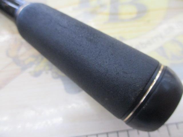 グラディエーターアンチ GA-610MHC バルトロ