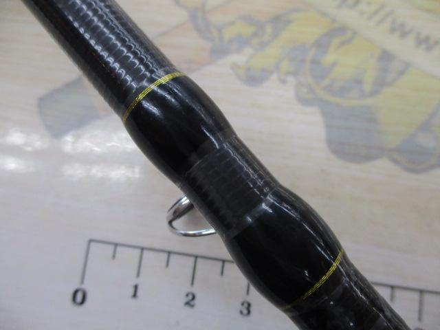 グラディエーターアンチ GA-610MHC バルトロ