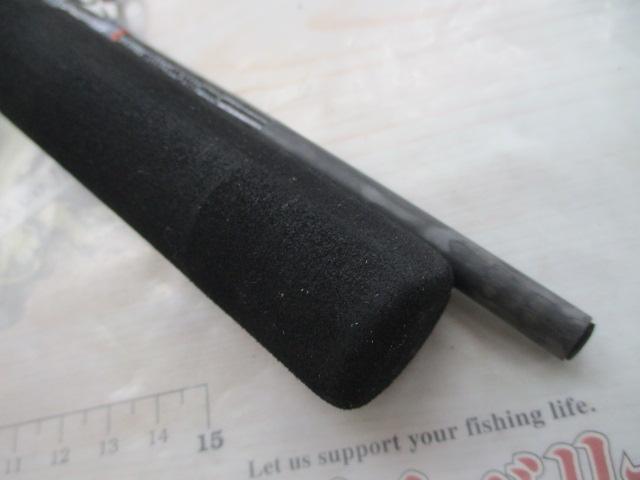 ベイゲームXタコエギ 175