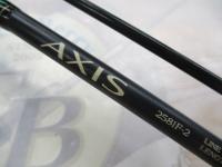 アクシス 2581F-2