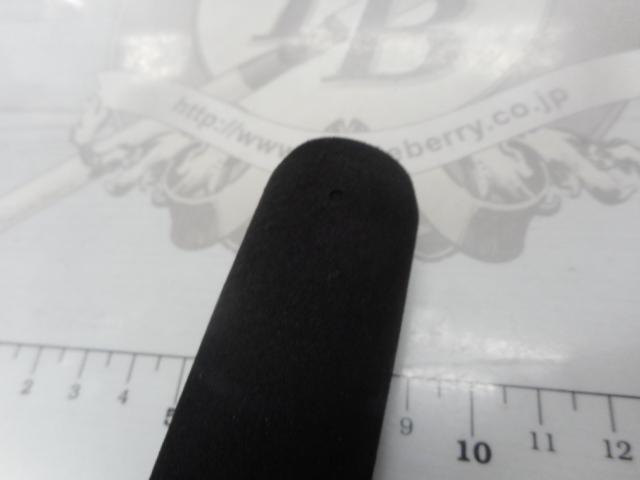 オシアプラッガーリミテッド S83M