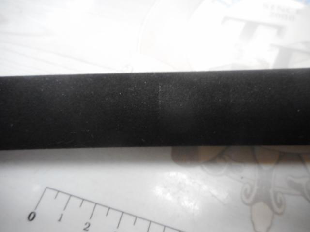 オシアプラッガーリミテッド S83M