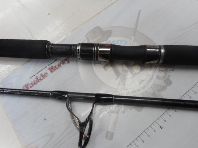 オシアプラッガーリミテッド S83M