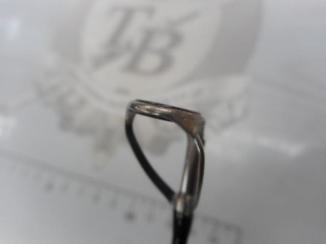 オシアプラッガーリミテッド S83M