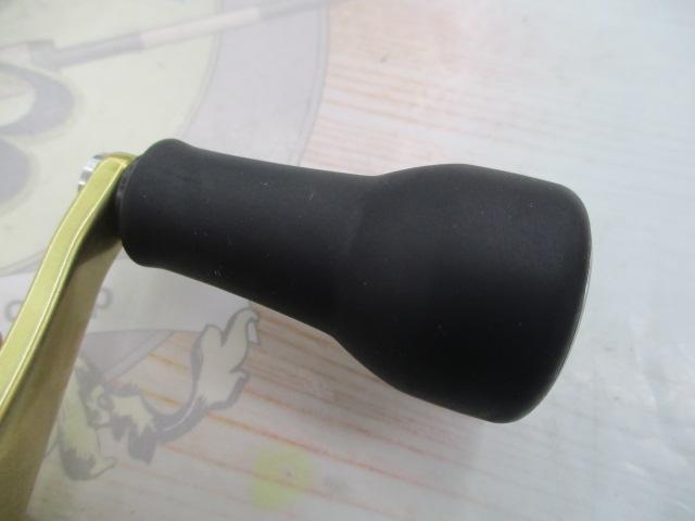 23カルカッタコンクエストMD 300XGLH