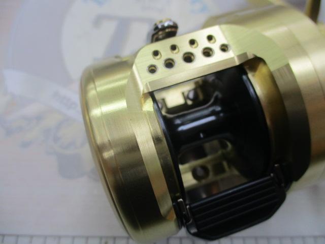 23カルカッタコンクエストMD 300XGLH