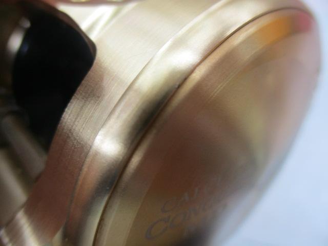 23カルカッタコンクエストMD 300XGLH