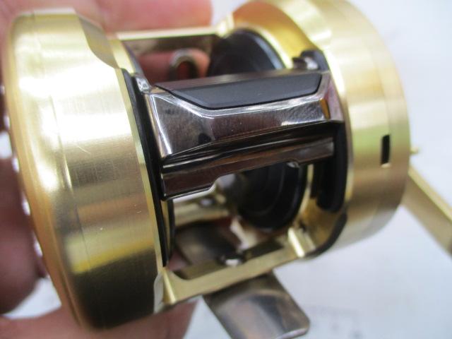 23カルカッタコンクエストMD 300XGLH