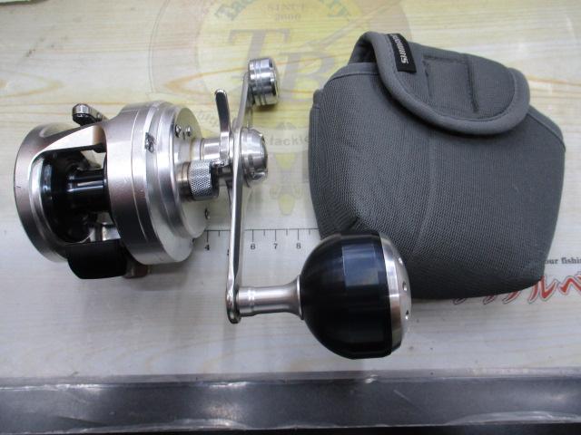 11オシアカルカッタ 200HG