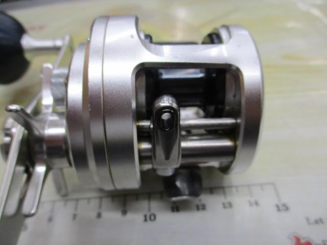 11オシアカルカッタ 200HG