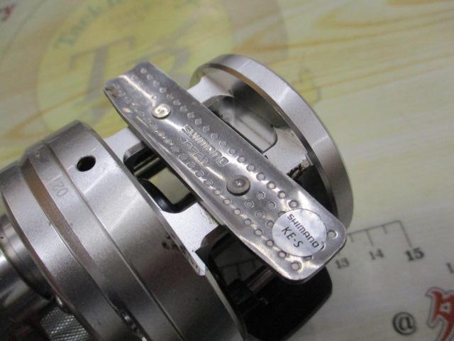 11オシアカルカッタ 200HG