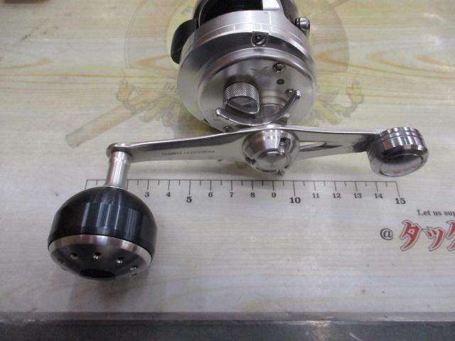 11オシアカルカッタ 200HG