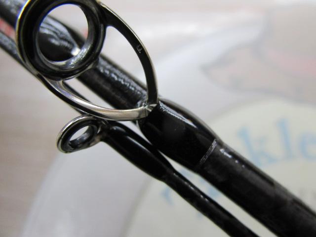 21カーディフAX B60UL｜＠ベリーネット 日本最大新品中古釣具WEBショップ