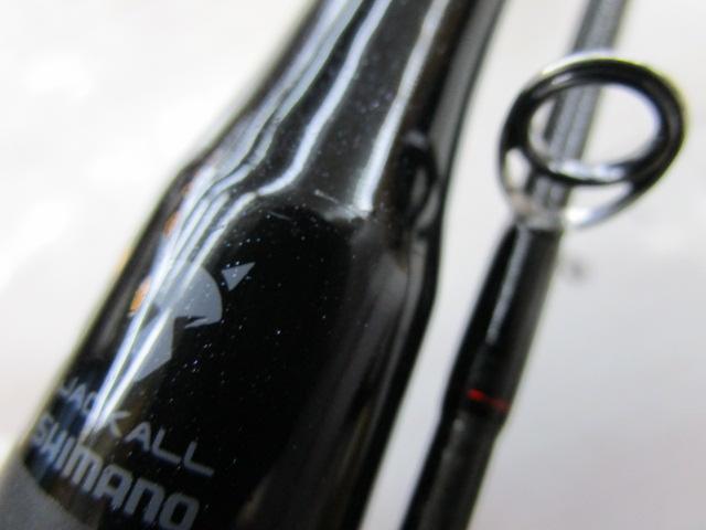 18ポイズンアドレナ 264UL-2