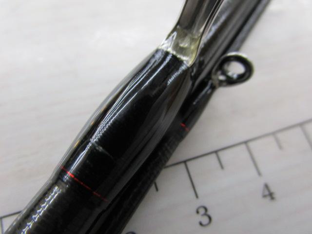 18ポイズンアドレナ 264UL-2