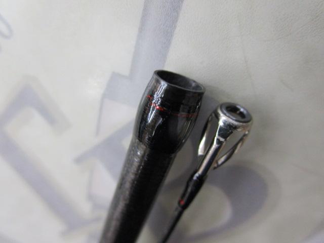 18ポイズンアドレナ 264UL-2