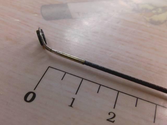 カーボンホリデー磯HG 1.5-540