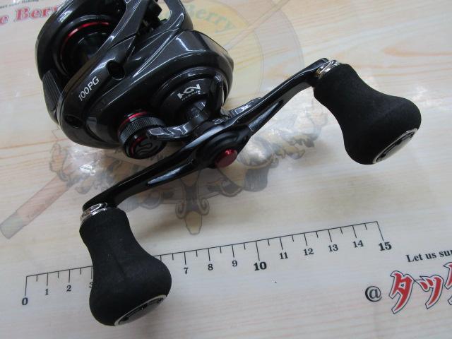 22エンゲツBB 100PG