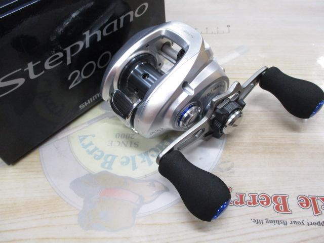 12ステファーノ 200