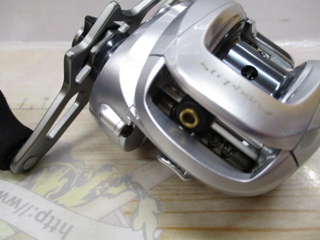 12ステファーノ 200｜＠ベリーネット 日本最大新品中古釣具WEBショップ