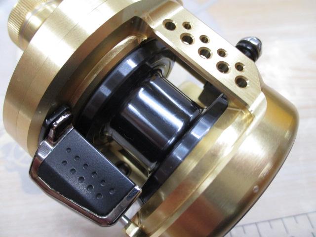 14オシアコンクエスト 201HG