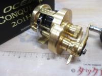 14オシアコンクエスト 201HG