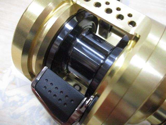 14オシアコンクエスト 200HG