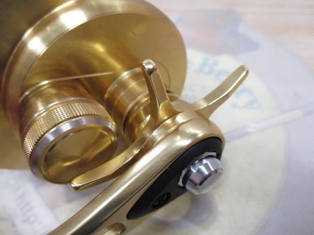 14オシアコンクエスト 200HG