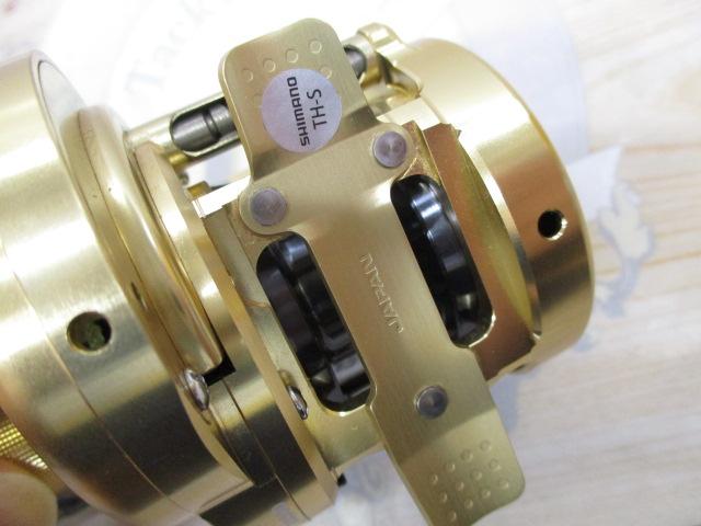 14オシアコンクエスト 200HG