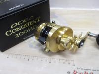 14オシアコンクエスト 200HG