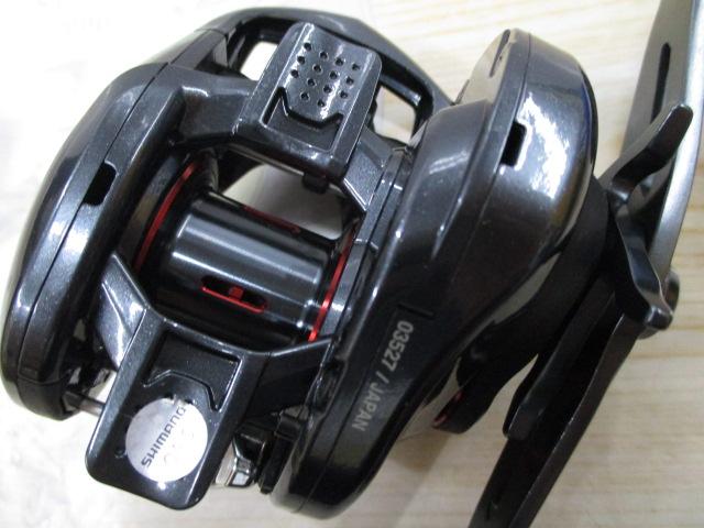 16スティーレ 101XG