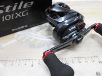 16スティーレ 101XG